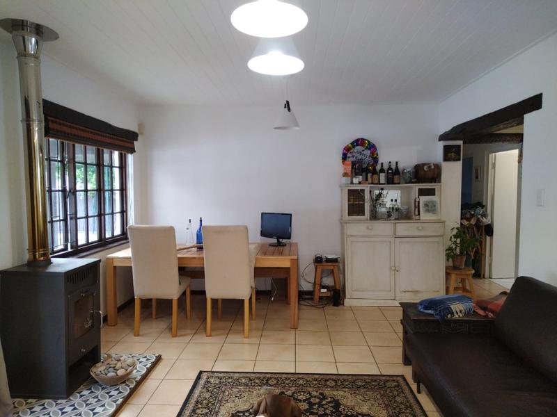 To Let 3 Bedroom Property for Rent in Beach Estate Western Cape